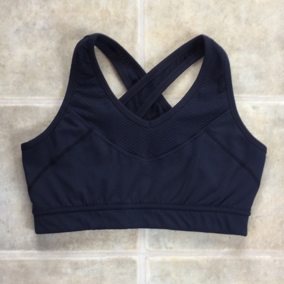 Sugoi - Bridget Sports Bra - Black - Picture 1 of 5
